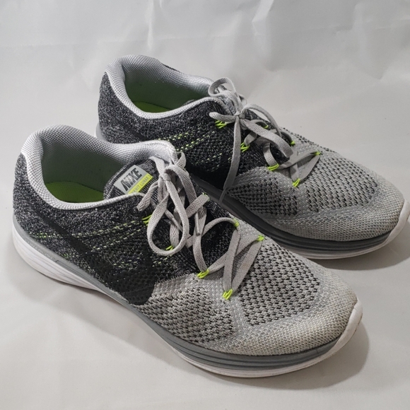 nike flyknit lunar 3 mens